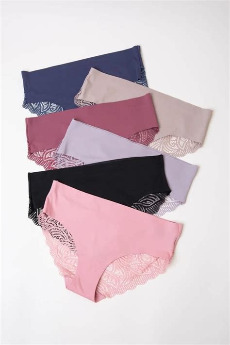 Venta Mujeres En Boxers En Stock