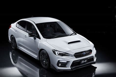 スバル 限定500台の「wrx S4 Stiスポーツ ＃」の特別仕様車先行予約を開始 オートプルーブ Auto Prove