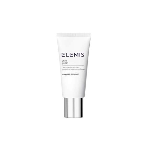 Elemis Advanced Skincare Skin Buff 50ml Docmorris France