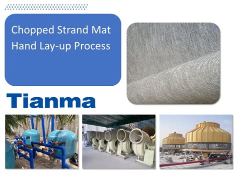 E Csm Glass Fiber Chopped Strand Mat Emulsion Type Chopped