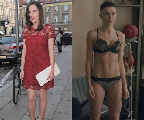 9 Hot Sexy Olga Boladz Bikini Pics