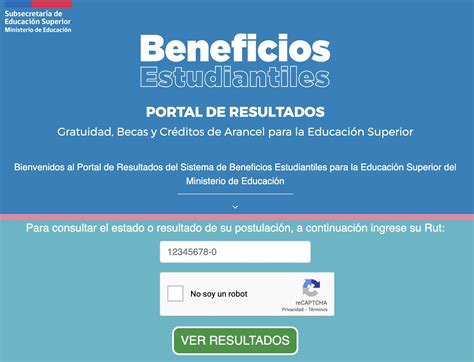 Fuas Revisa Si Fuiste Beneficiado Con La Gratuidad U Otras Ayudas