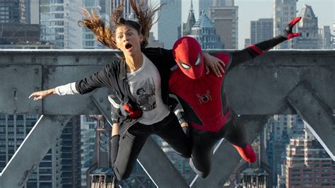 All the Spider-Man Movies Ranked Worst to Best - Variety