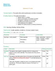 Welcome To Tunisia Esl Worksheet By Channoufibassem Gmail