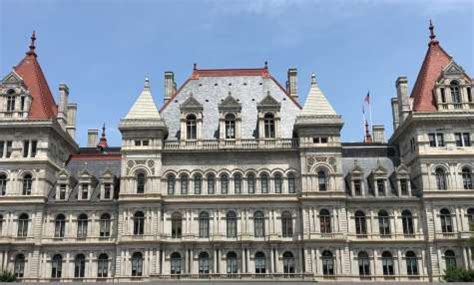 Albany, NY Attractions | Parks, Museums, Galleries & More