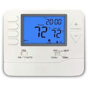 Best Thermostats For A Heat Pump Updated Home Controls