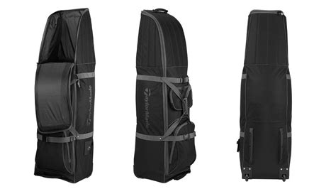 Safe Travels The Best Golf Travel Bags In 2024 Golfbox