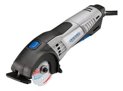 Sierra circular eléctrica Dremel SM20 02 negra 120V MercadoLibre