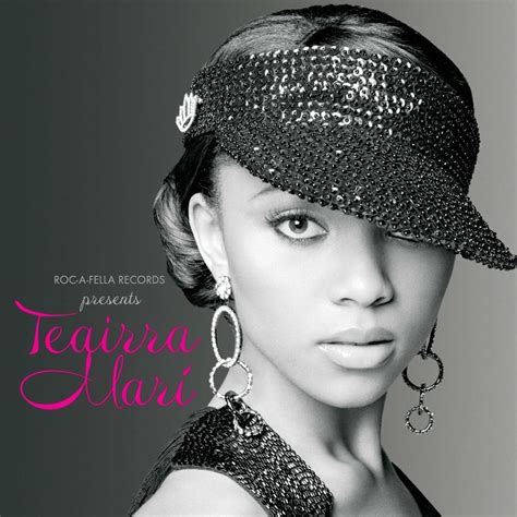 Teairra Marí No Daddy Remix Lyrics Genius Lyrics