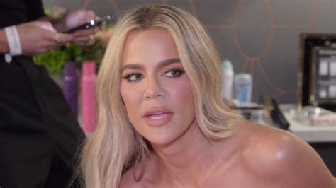 Khloe Kardashian Ripped For Sick Treatment Of Daughter True 4 And Niece Dream 6 Over