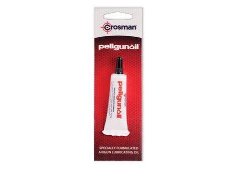 Crosman Pellgun Oil For Co2 And Pneumatic Airguns Airgun Depot