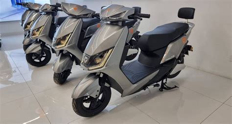 Yadea Introduces Two New Electric Scooter Models - Hamariweb