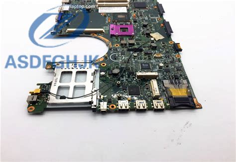 Acer Motherboard P N 1310a2128303 Mbajh0b001 9920 9920g 6050a2128301 Mb A03 Empower Laptop