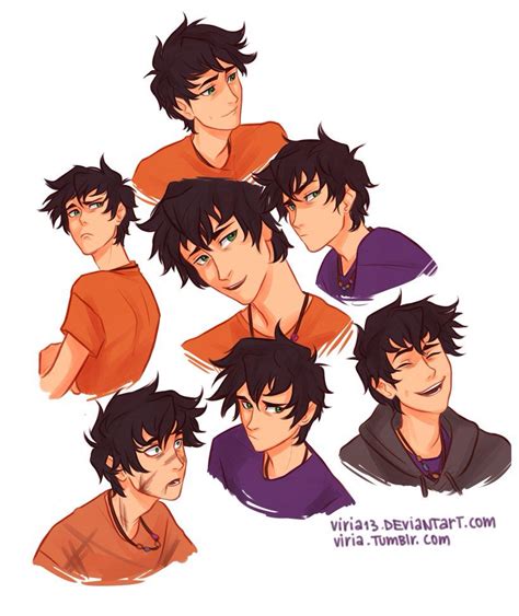 By Viria Percy Jackson Art Percy Jackson Percy Jackson Characters