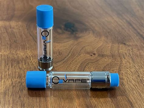 All Glass Vari Flow Vape Cartridges I O2v Gcvf All Vape Brands The World S First Vape