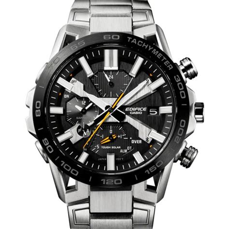 Casio EDIFICE EQB 2000DB 1AER TicTacArea S Top Pick