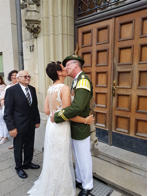 K Nigliche Hochzeit St Seb Sch Tzenverein D Sseldorf Bilk E V