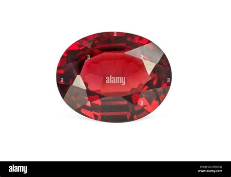 Spinel gemstones Cut Out Stock Images & Pictures - Alamy