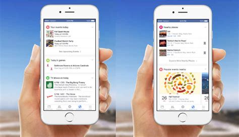 Facebook Revamping Notifications For Ios And Android Digit