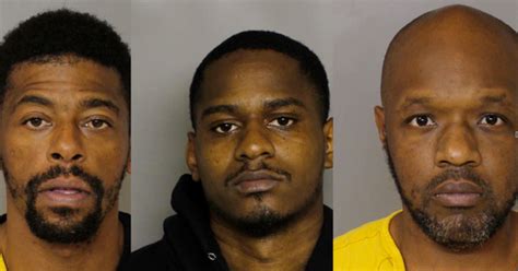 Charging Documents Trio Stole Nearly 90000 During Crime Spree Of Atm Business Burglaries