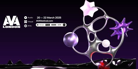 AVA London Conference 2025