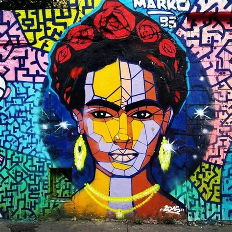 Estas Obras De Arte Callejeras Te Cautivar N Por Su Creatividad Arte