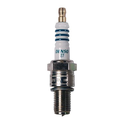 Denso Products 5714 Denso Iridium Racing Spark Plugs Summit Racing