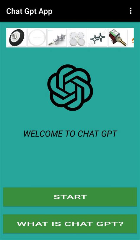 Chat Gpt App Apk For Android Download