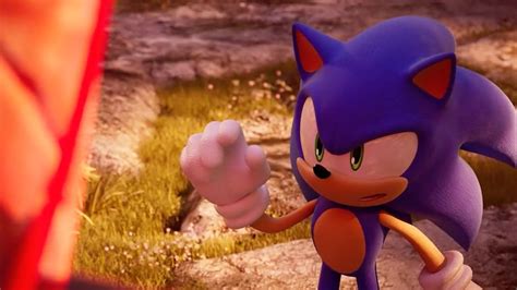 Sonic Frontiers Trailer Da TGS 2022 Mostra Super Sonic