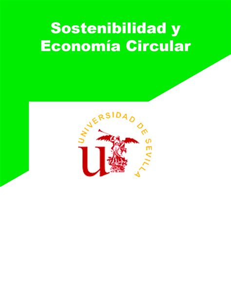 Master Executive en Economía Circular Postgrados en Innovación