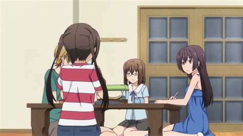 Minami Ke Natsuyasumi Ova Summer Vacation Is For Having Fun