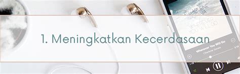 5 Manfaat Terbaik Untuk Kesehatan Tubuh Dengan Terapi Musik