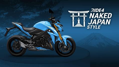 Ride 4 Adds Five New Bikes With Naked Japan Style DLC Traxion