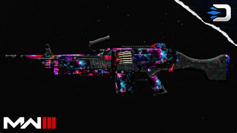 How To Unlock MW3 Interstellar Mastery Camo All Challenges Camos