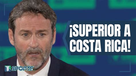 Les Tiene Tomada La Medida La Reacci N De Thomas Christiansen Por