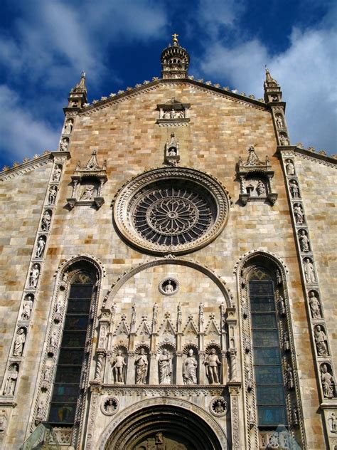 Como Cathedral (Duomo) | Explore Lake Como