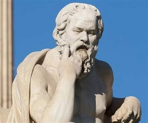 Socrates Biography - Facts, Childhood, Family Life & Achievements