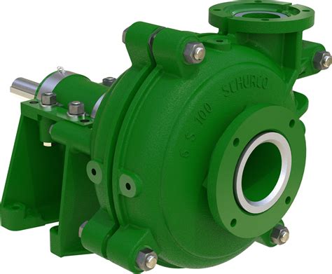 Heavy Duty Slurry Pumps Manufacturers Fl Schurco Slurry