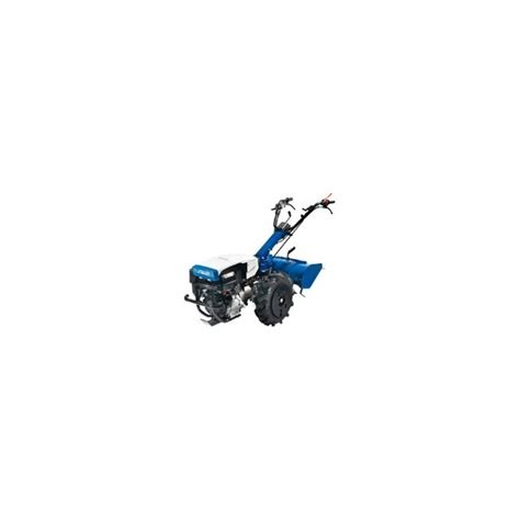 Motoculteur Staub Rancher K9 Les Motoculteurs