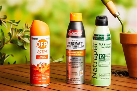 The Spruce The 9 Best Bug Repellents Of 2024