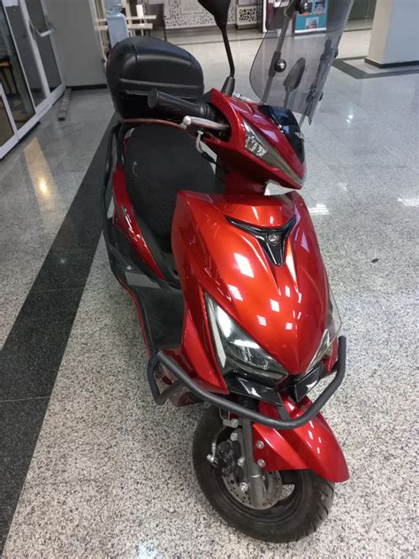 Rks Bolero 80cc Motosiklet 1662260749