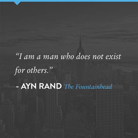 Ayn Rand Quotes. QuotesGram