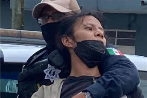 Denuncia Presunto Abuso Y Tortura De Policías Por Su Aspecto En Veracruz Video Xeu