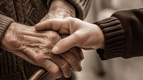 Understanding The Role Of Companion Care Services For Seniors In The