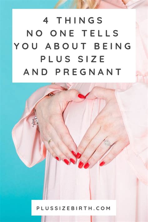 Pin On Plus Mommy Plus Size Pregnancy Resources