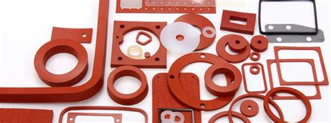 Silicone Rubber Gasket Manufacturer In India Petromet Flange INC