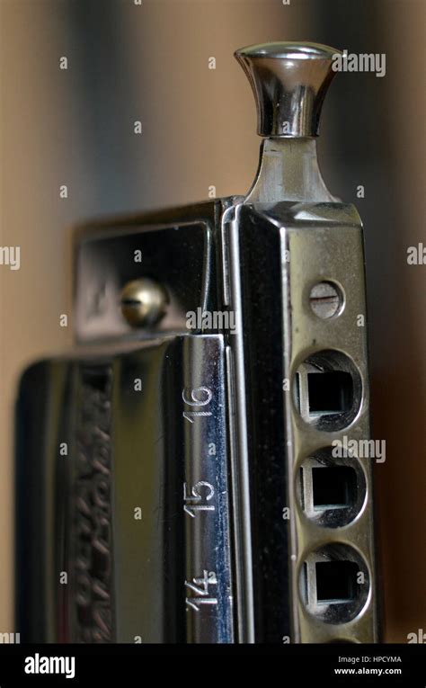 Hohner harmonica hi-res stock photography and images - Alamy