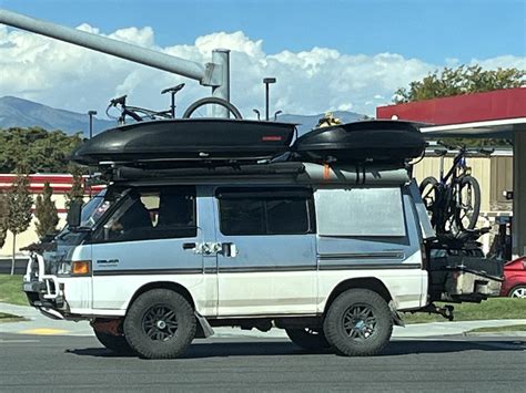 I have a question. A lot of van lifers shit in a bucket. What do you