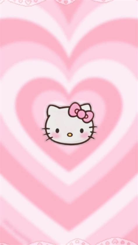 Pin De Suzy Liang En Hello Kitty Wallpapers En 2022 Fondos De Hello