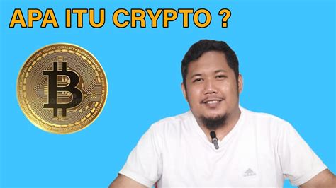 Mengenal Crypto Asset Apa Itu Bagaimana Bekerja Dan Mengapa Penting